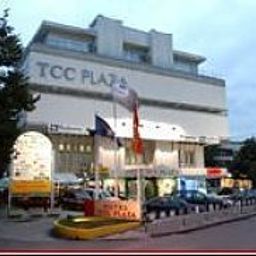  TCC Plaza Fotos