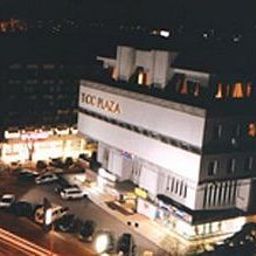  TCC Plaza Fotos