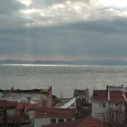 Panorama Mevlana Sultanahmet Fotos