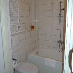 Badezimmer Spójnia Fotos