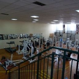 Fitness Spójnia Fotos