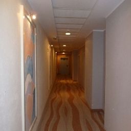 Innenansicht Spójnia Fotos
