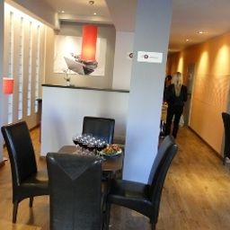 Restaurant Spójnia Fotos