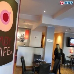 Restaurant Spójnia Fotos