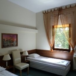 Zimmer Spójnia Fotos