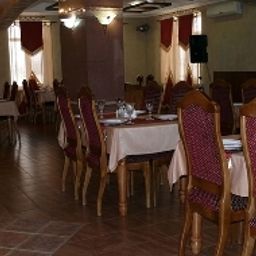 Restaurant Castro Fotos