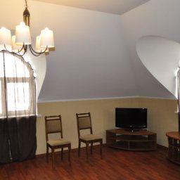 Suite Castro Fotos