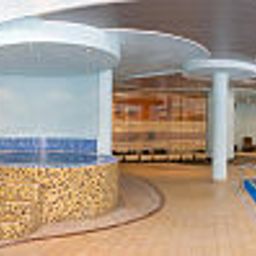Piscine Bellevue Residence Fotos