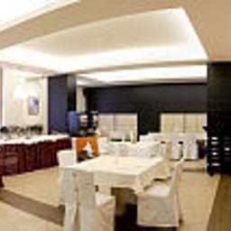 Restaurant Bellevue Residence Fotos