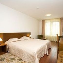 Chambre Bellevue Residence Fotos
