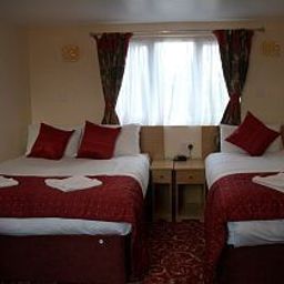 Suite Britannia Inn Fotos