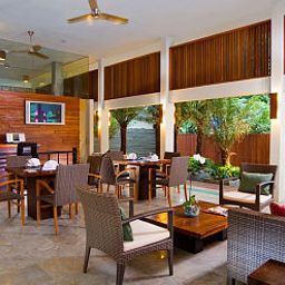 Hall Le Jardin Boutique Villas Fotos