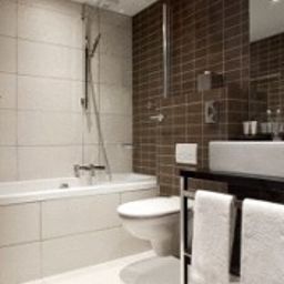 Cuarto de baño Hipark Marseille Fotos