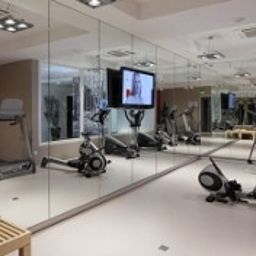Wellness/Fitness Hipark Marseille Fotos