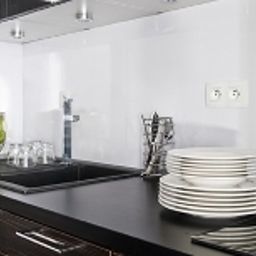 Cocina Hipark Marseille Fotos