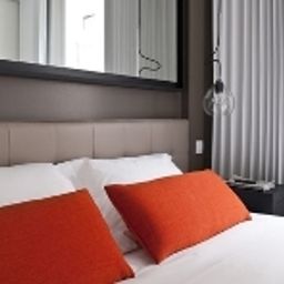 Habitación Hipark Marseille Fotos