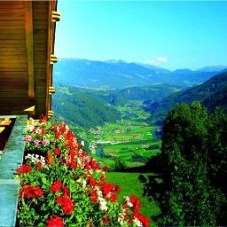  Panorama-Hotel-Huberhof Fotos