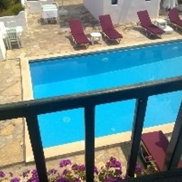 Panorama Hotel Fotos