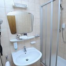 Badezimmer Hotel-Reischenau Garni **Superior Fotos