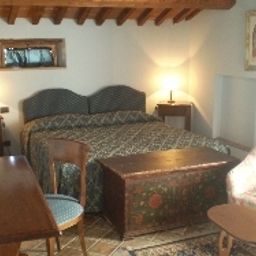 Poggiomanente Country Hotel Fotos