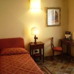  Poggiomanente Country Hotel Fotos