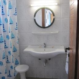 Salle de bains Amazones Villas Apartments Fotos