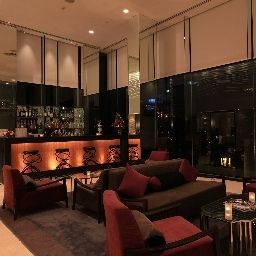 Hall SilQ Bangkok Hotel Fotos