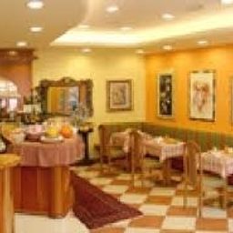 Sala colazione Giotto Fotos