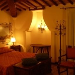  Poggiomanente Country Hotel Fotos