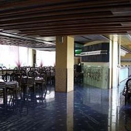 Restaurant Motel 168 Yindu Branch Fotos
