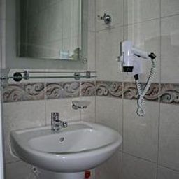 Bathroom Avlu Hotel Fotos