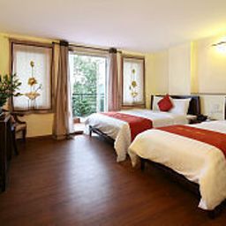 Suite Hanoi Charming 2 Fotos