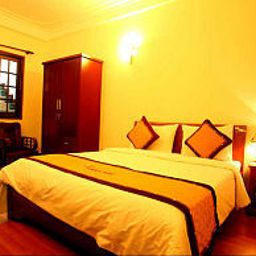 Room Hanoi Holiday Silver Fotos