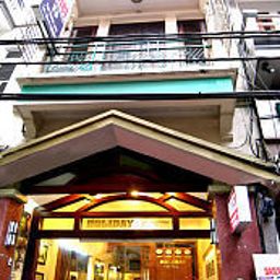 Exterior view Hanoi Holiday Silver Fotos