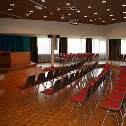 Sala congressi Eckstein Begegnungs- und Bildungszentrum Fotos