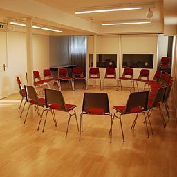 Sala congressi Eckstein Begegnungs- und Bildungszentrum Fotos