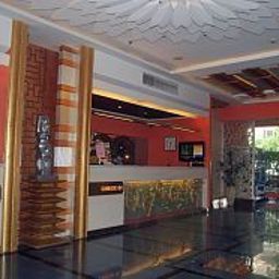 Hall Motel 168 South Wanping Road Fotos