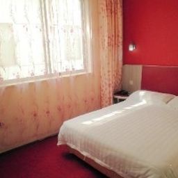 Vista interior Motel 168 South Wanping Road Fotos