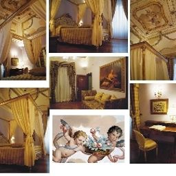 Suite Marchese del Grillo Ristorante Hotel Fotos