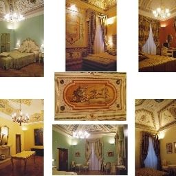 Suite Marchese del Grillo Ristorante Hotel Fotos