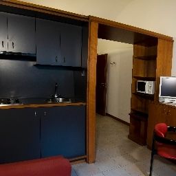  Residence Donatello Fotos