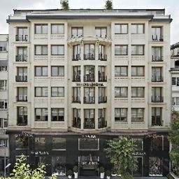  The House Hotel Nişantaşı Fotos