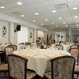 Ristorante Cora Fossati Fotos