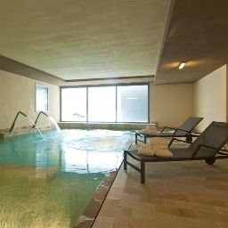 Pool Le Blanc Hotel&Spa Fotos