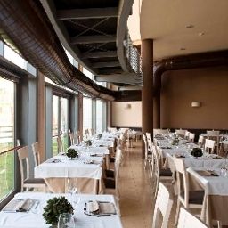 Ristorante Le Blanc Hotel&Spa Fotos