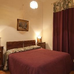 Фасад Villa Fiorita B&B Fotos