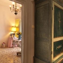 Фасад Villa Fiorita B&B Fotos