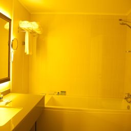 Salle de bains Nesta Boutique Fotos