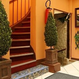 Hall de la Herse dOr Fotos