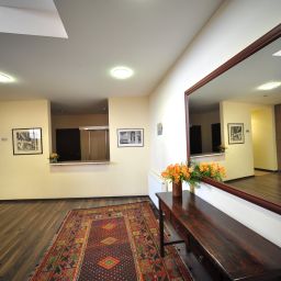 Vista all'interno Betsys Fotos
